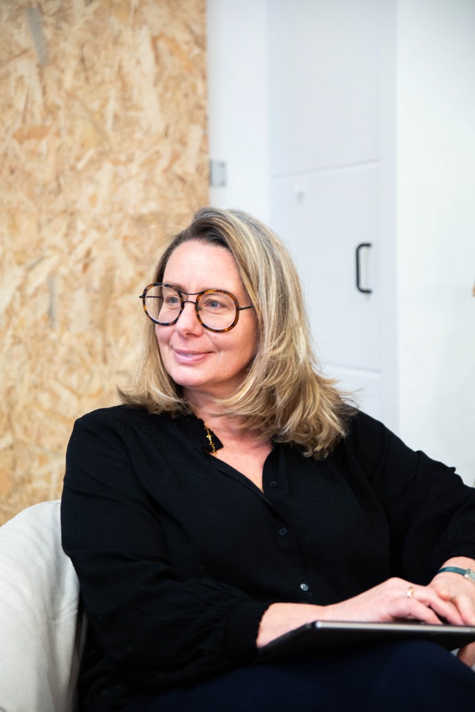 photo seance Vanessa Doré