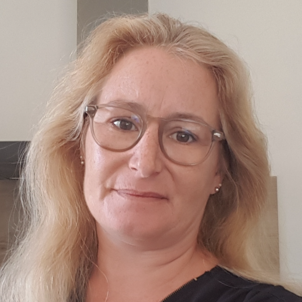 Amandine CONTINI Naturopathe