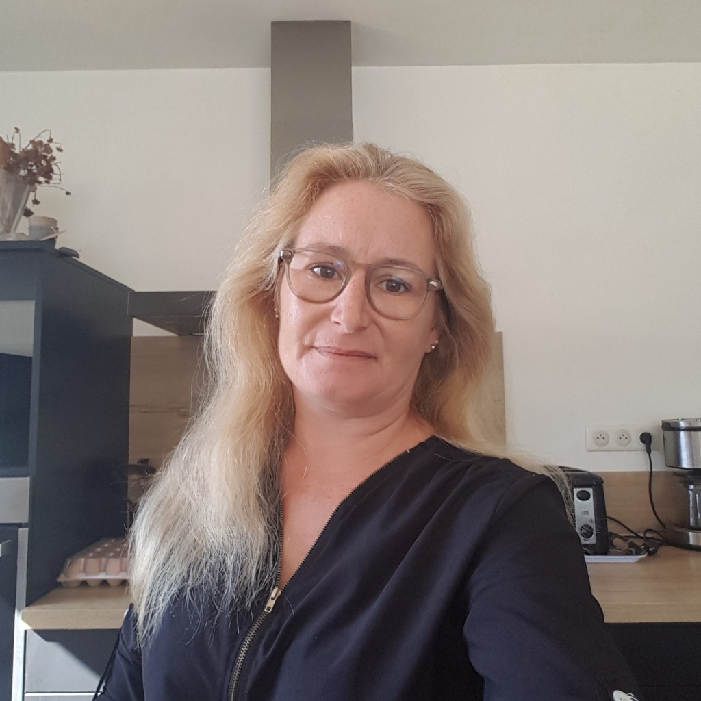 photo portrait Amandine CONTINI Naturopathe