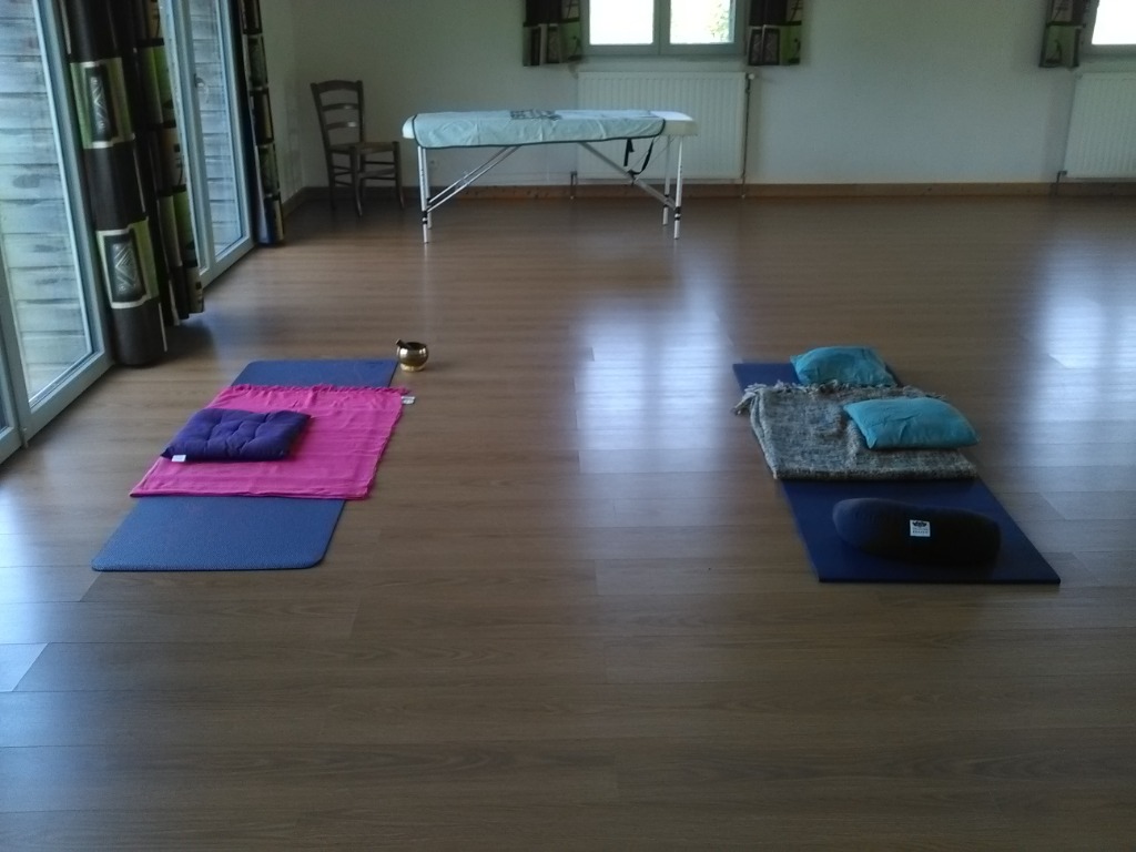 photo activite Emilie Audouard