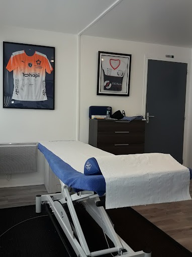 photo cabinet Quentin DUMASDELAGE