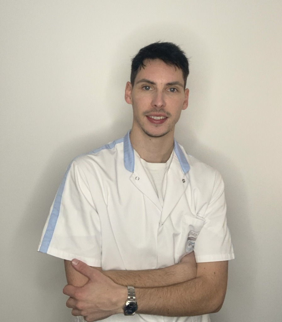 photo portrait Quentin DUMASDELAGE