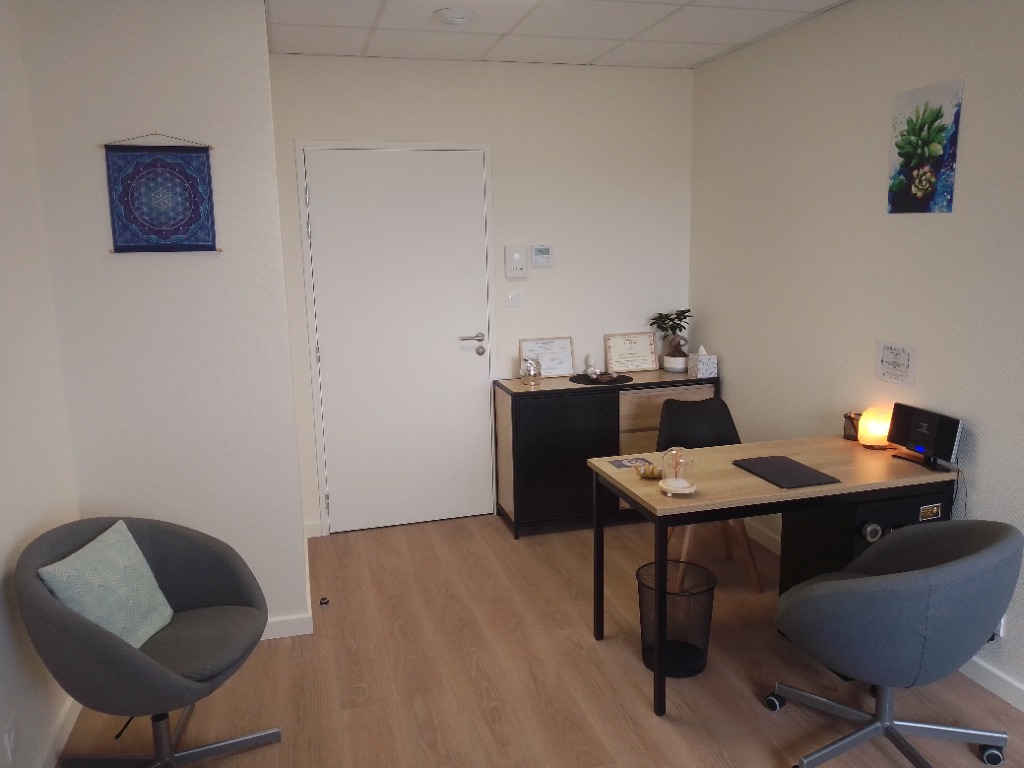 photo activite Aurélie GUYOT