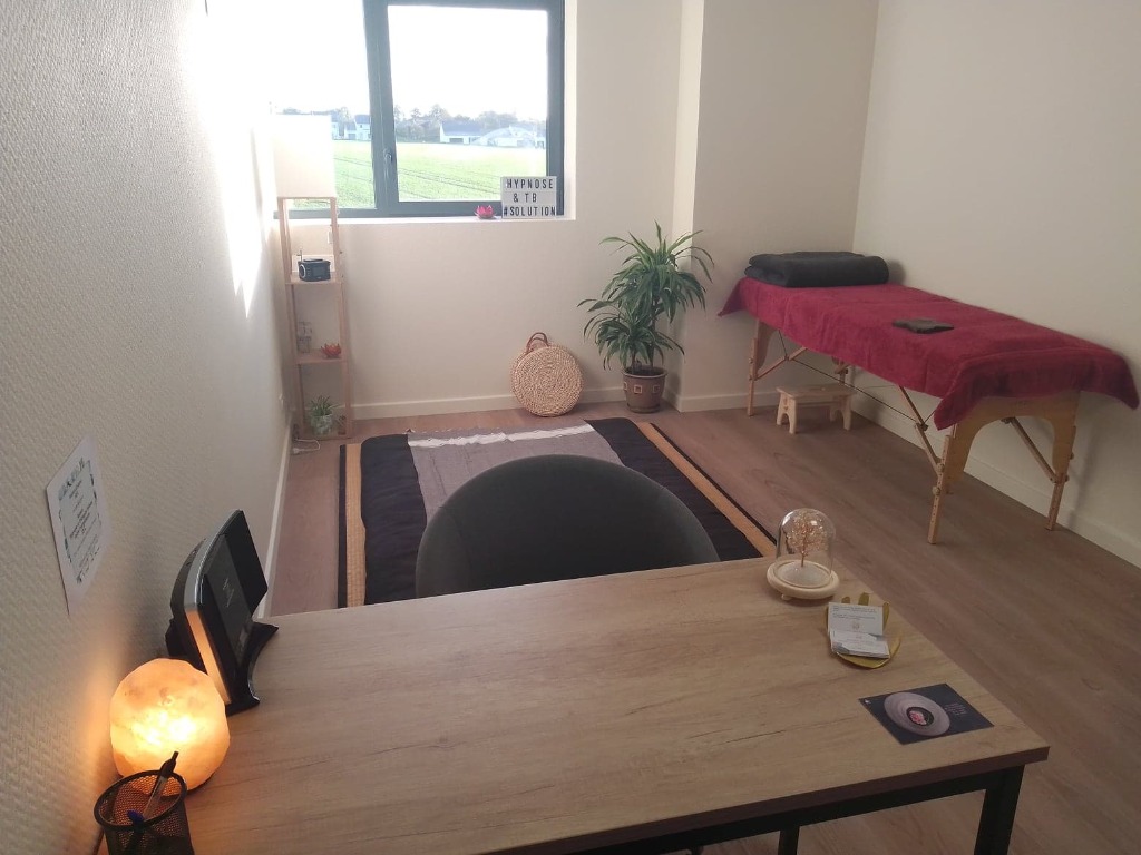 photo cabinet Aurélie GUYOT