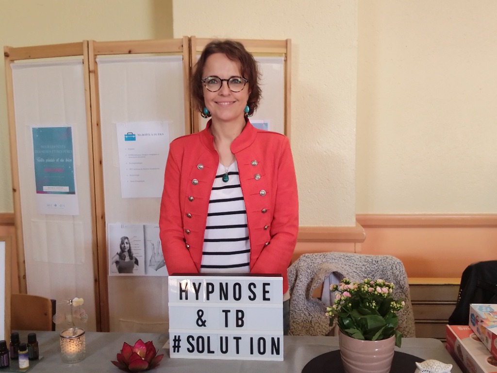 photo portrait Aurélie GUYOT