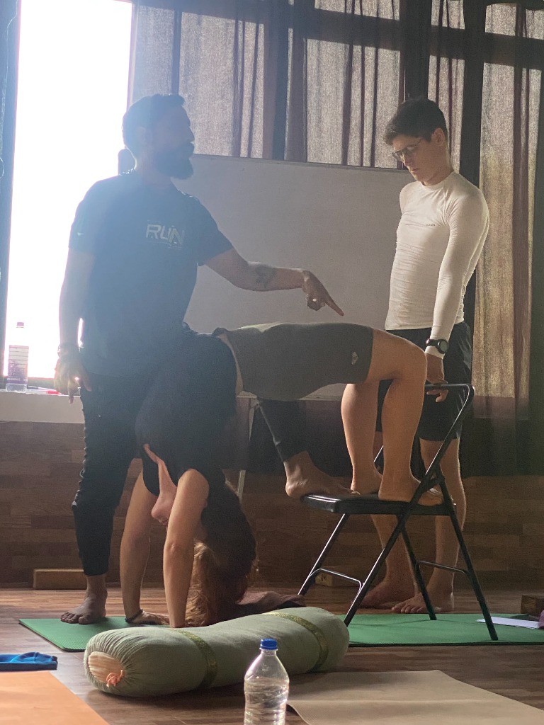 photo activite Mathilde Barre