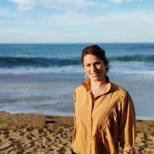 Floriane Colamartino