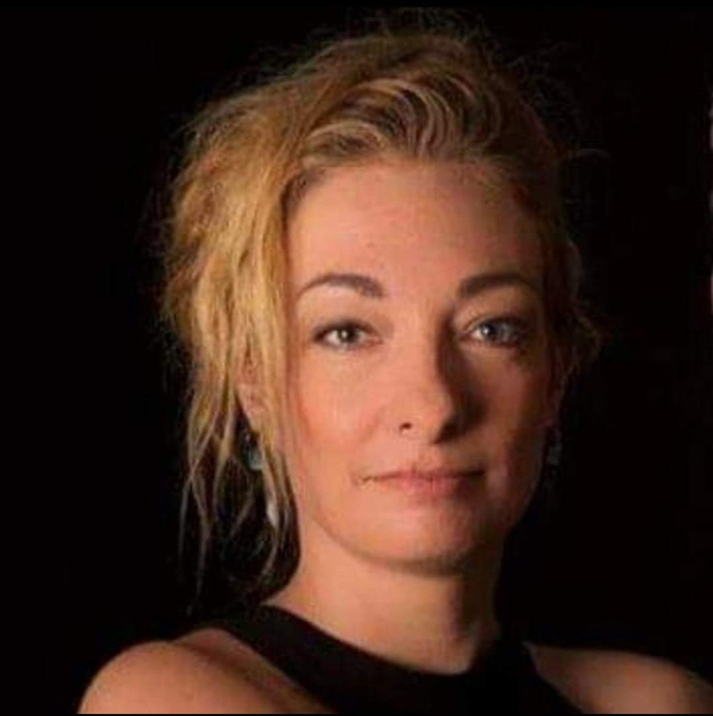 photo portrait Catherine Fonteneau