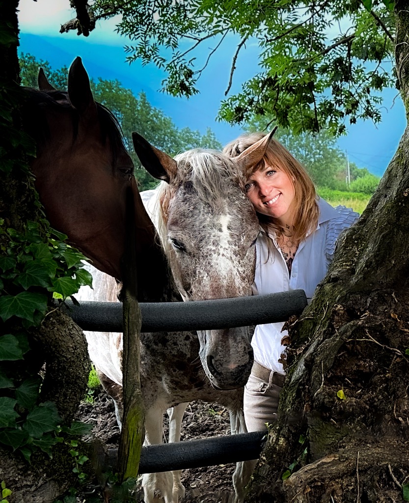 photo seance Léa Perrillat