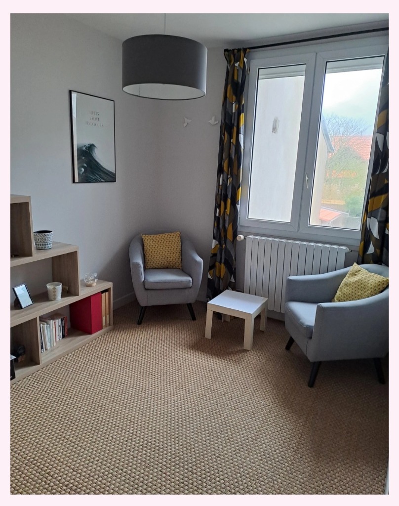 photo cabinet Juliette HERBEAU