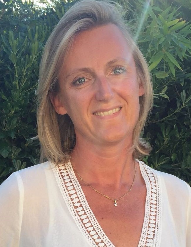 photo portrait Juliette HERBEAU