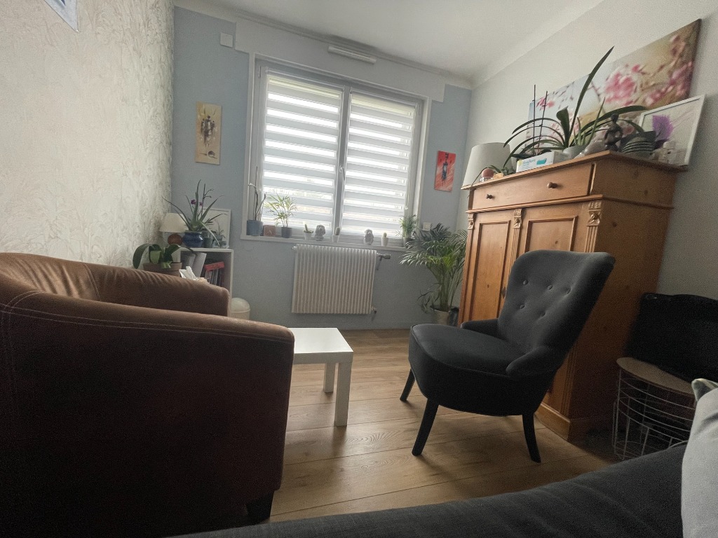 photo cabinet Avenue du 18 Juin