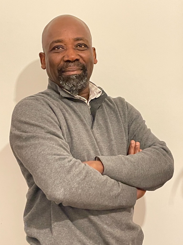 photo portrait Avenue du 18 Juin