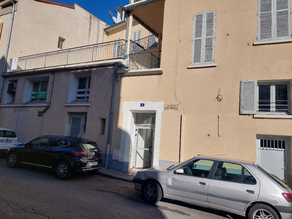 photo cabinet Julie BLANCHARD