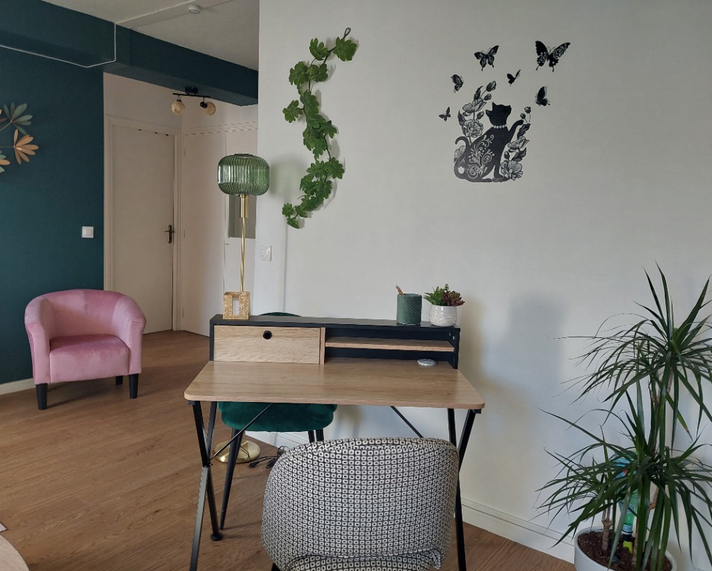 photo seance Julie BLANCHARD