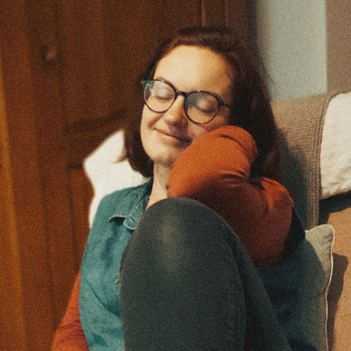 photo portrait Fleurine - A Fleur de Peau