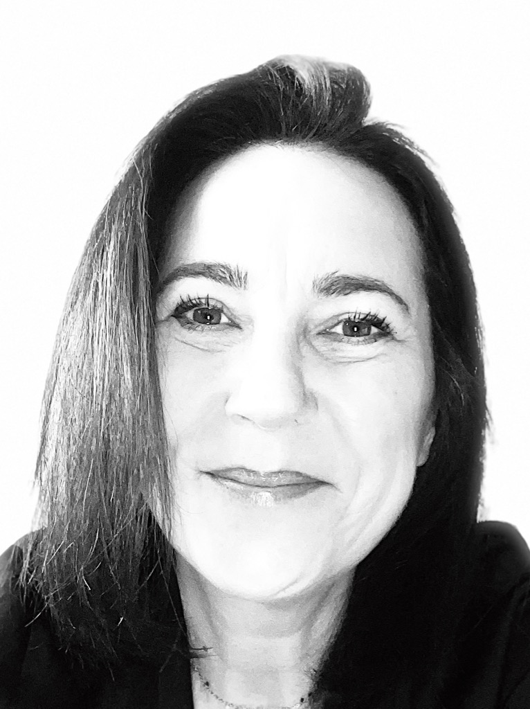 photo portrait Estelle MARTY