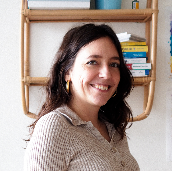 LemonRose Kinésiologie - Marine Hanny-Ripoll