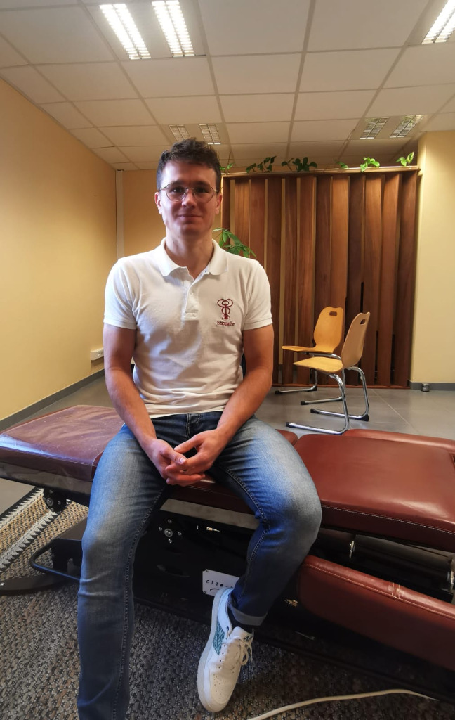 photo portrait Huet Maxime Etiopathe 