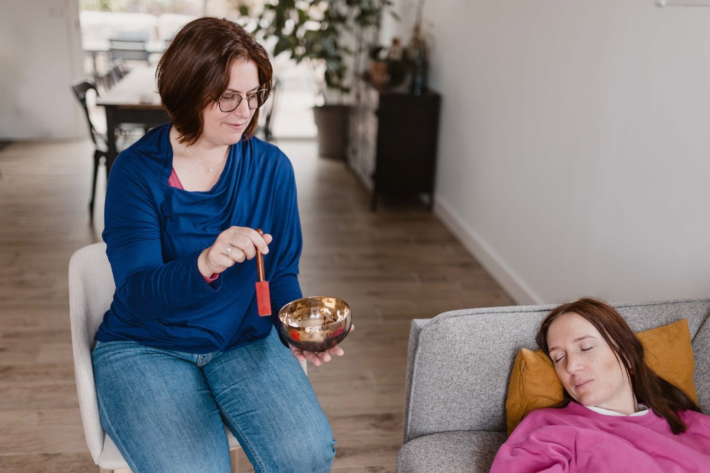 photo activite Natacha HADIDI