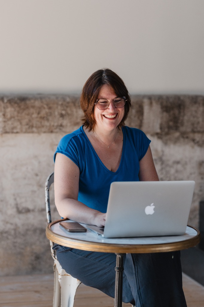 photo cabinet Natacha HADIDI