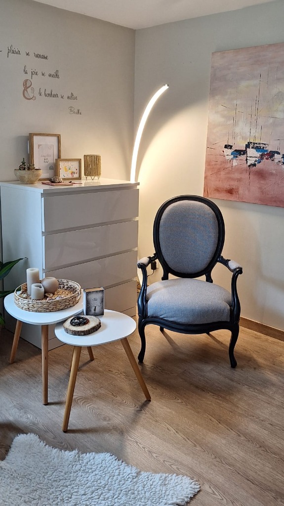 photo activite Raphaële Maurer