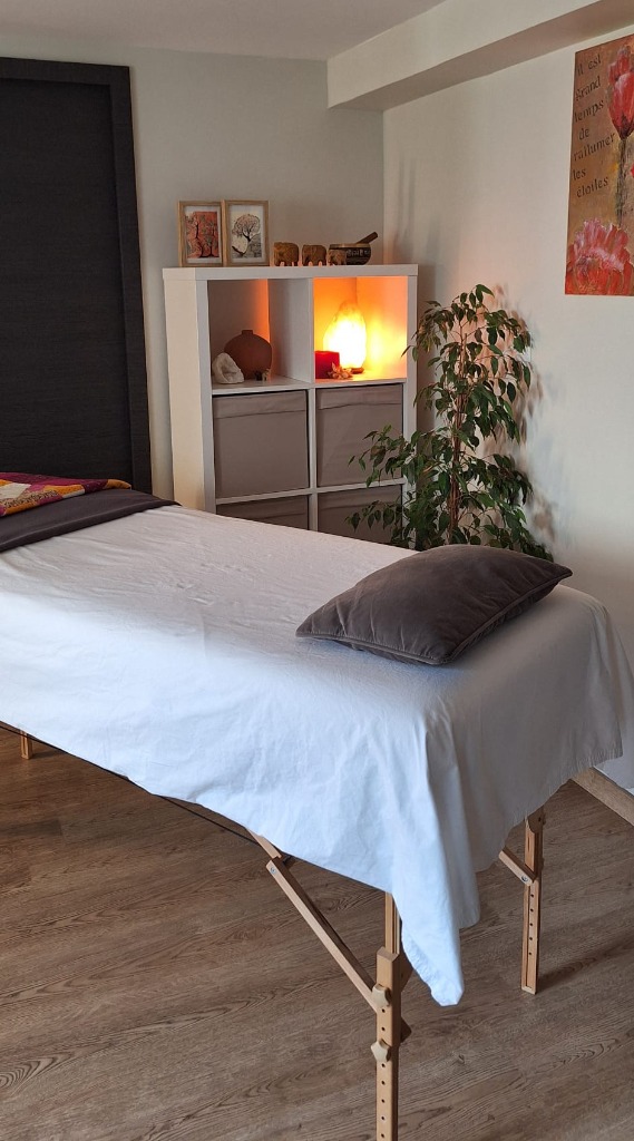 photo seance Raphaële Maurer