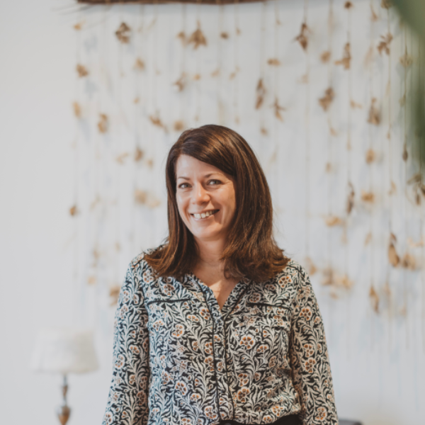 Émilie Houtin Maillet 