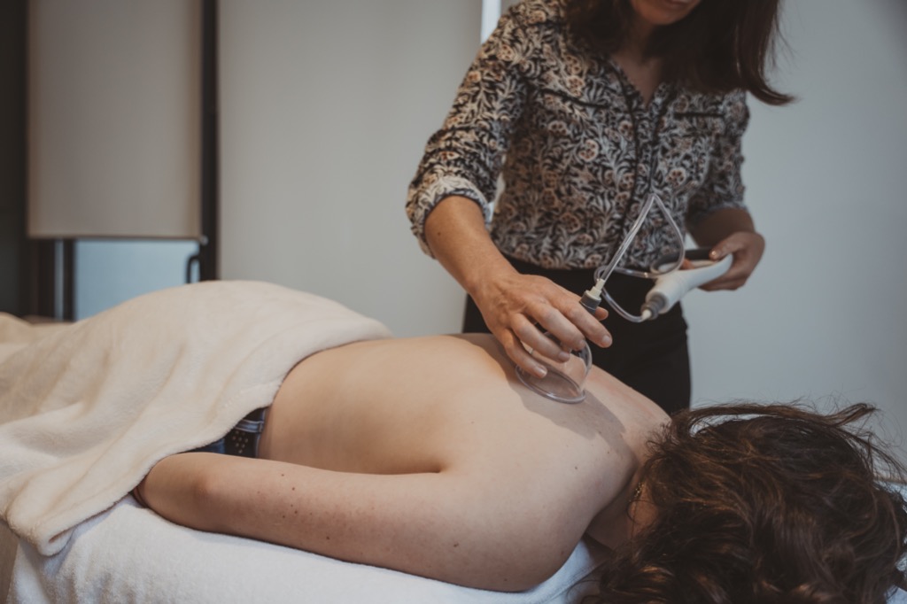 photo seance Émilie Houtin Maillet 