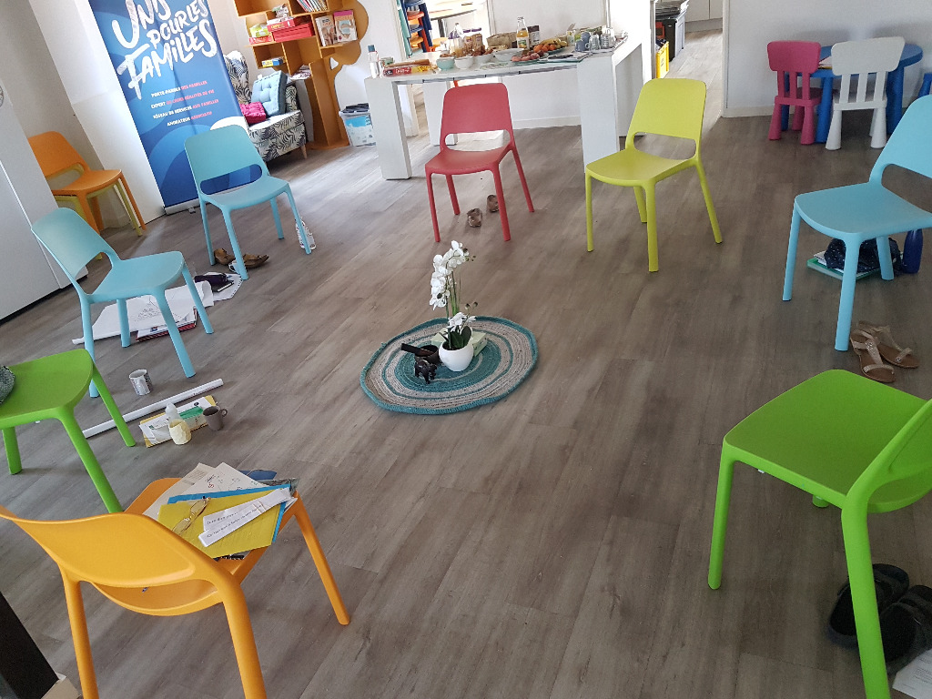 photo activite Sietske Bendel