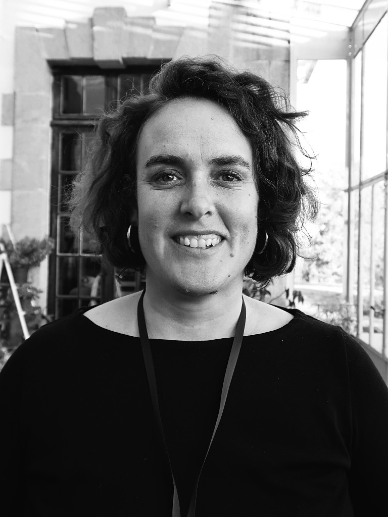 photo portrait Sietske Bendel