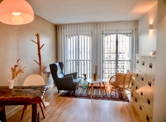 photo activite Mehdi Sakri