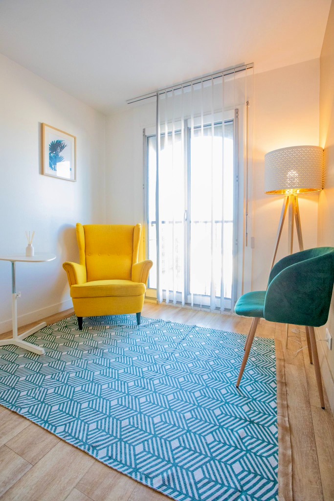 photo portrait Mehdi Sakri