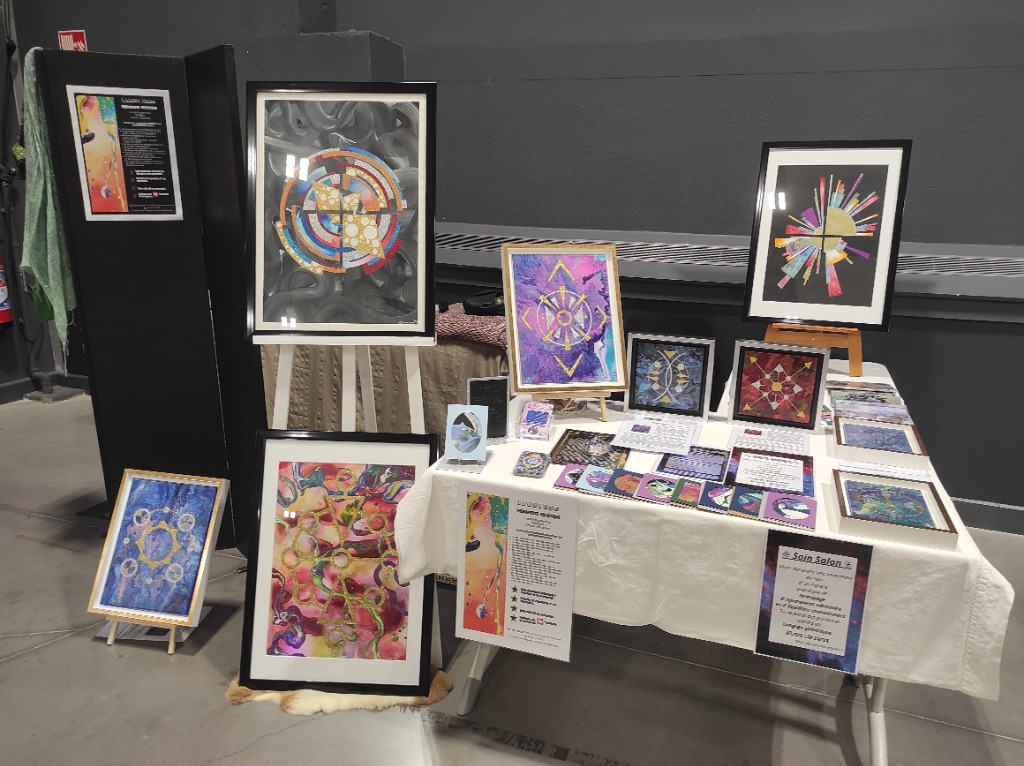 photo activite GAVORY Marine