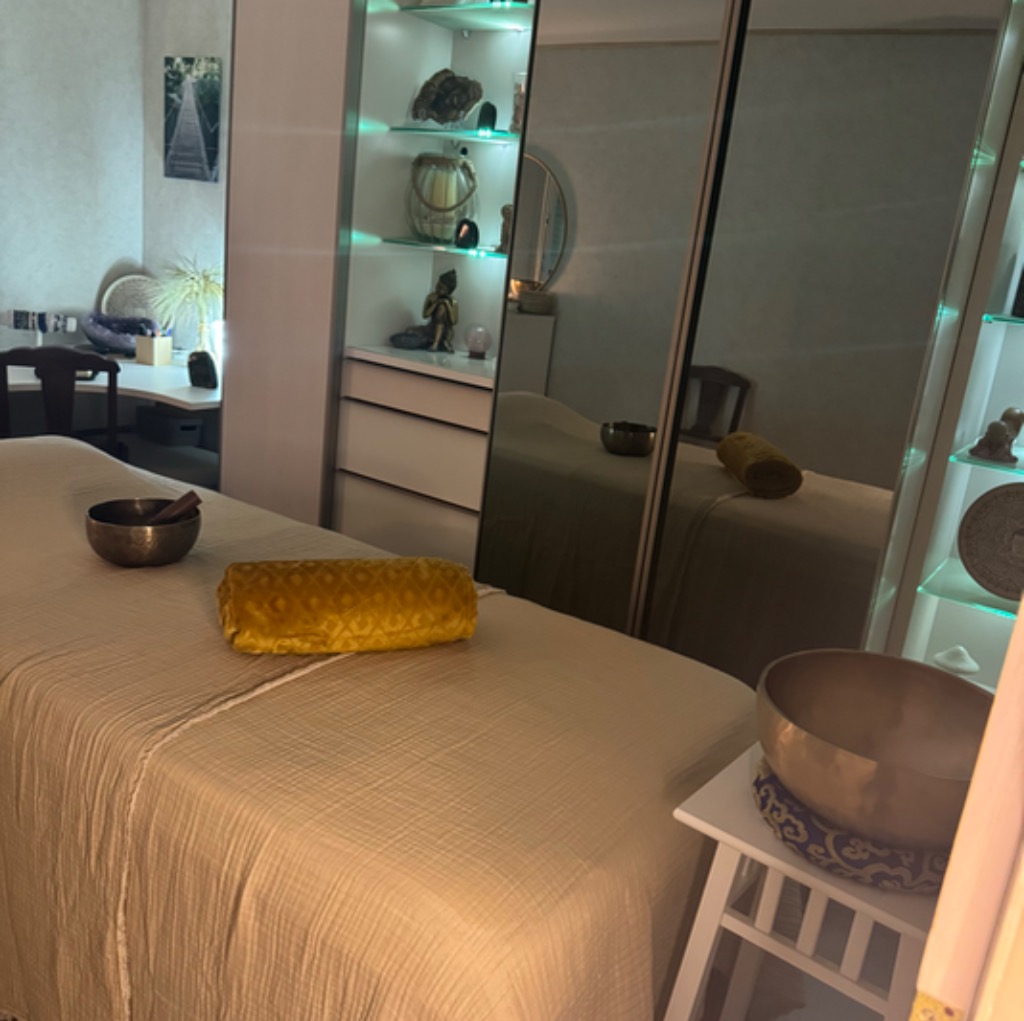 photo seance Peggy Schoelcher 