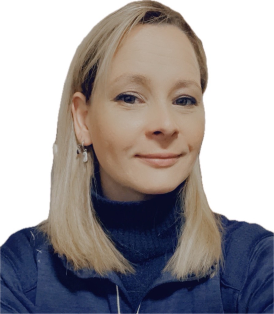 photo portrait Angélique Crin