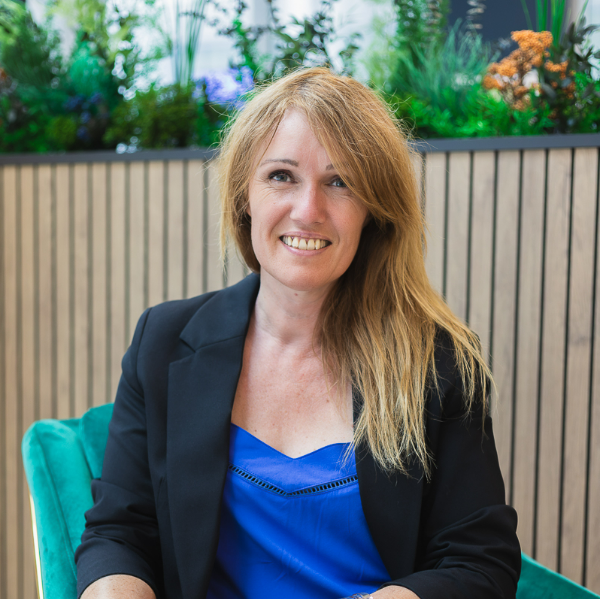 Célia JENDREJESKI / CS PROGRESS