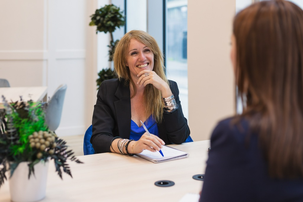 photo seance Célia JENDREJESKI / CS PROGRESS