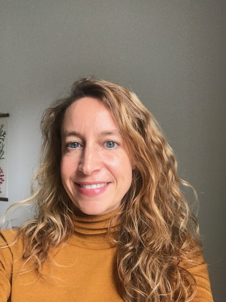 photo portrait Janelise Villegas