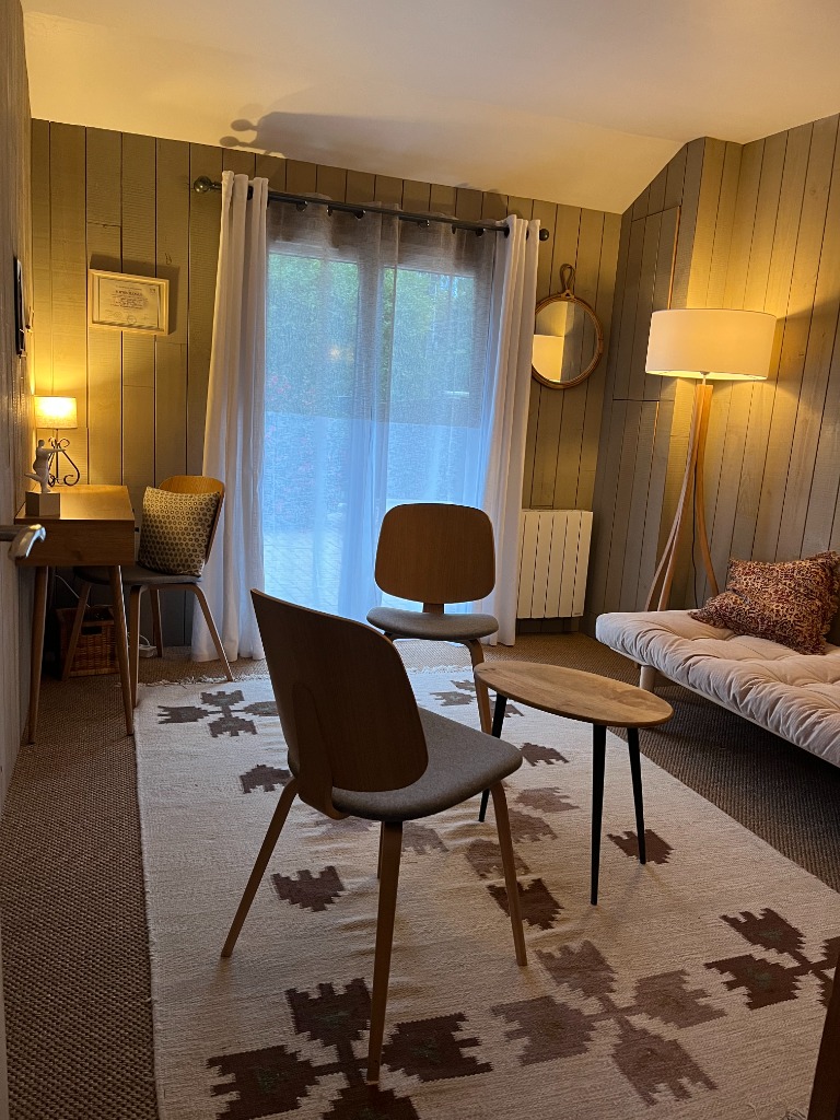 photo cabinet Marianne LION