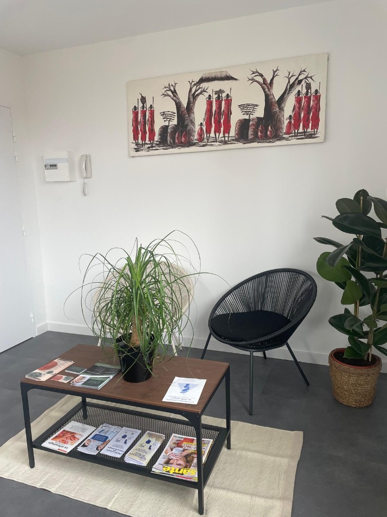 photo seance Laurence POLI