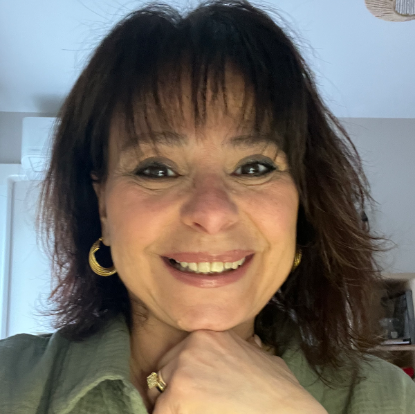 Célia Martinez (AC Level Up Coaching)