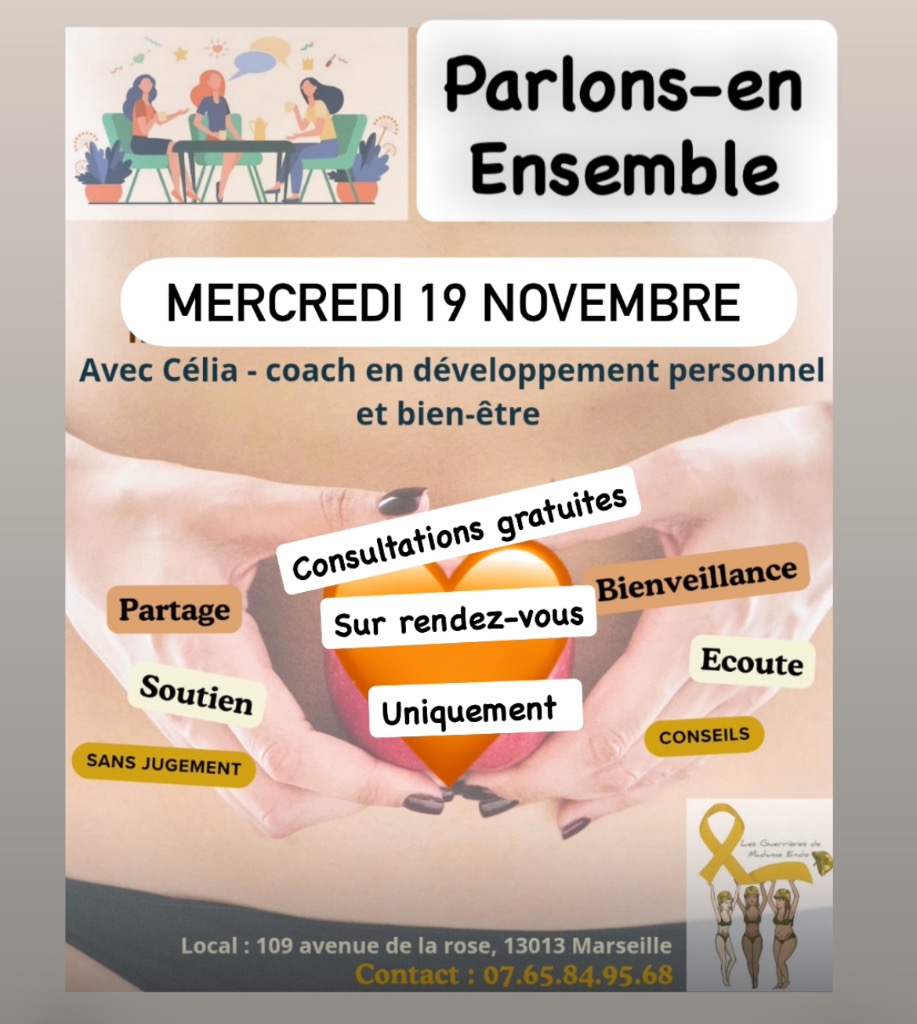 photo activite Célia Martinez (AC Level Up Coaching)