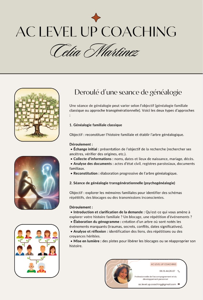 photo seance Célia Martinez (AC Level Up Coaching)