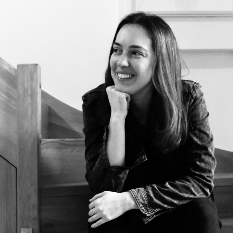 photo portrait Dina Nova