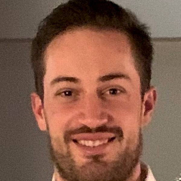 Matthieu Foucré Ostéopathe 