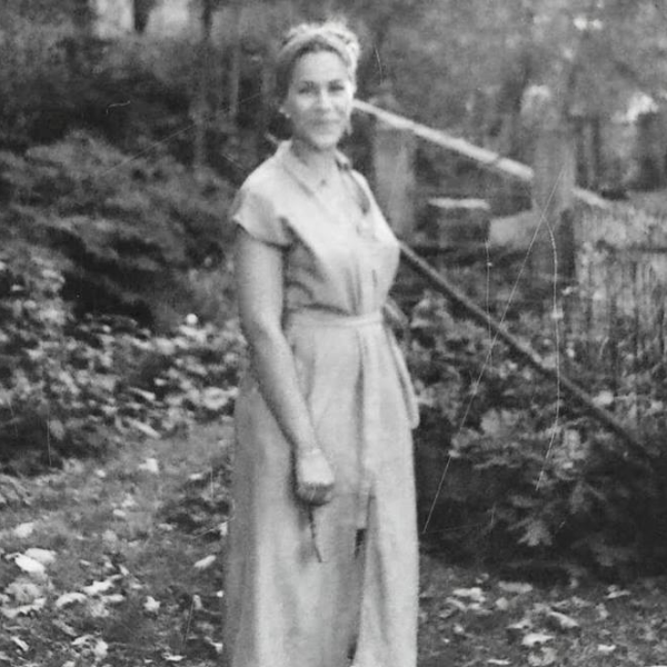 Gwenaëlle CLEREBAUT | Astro-Psychosomatothérapeute