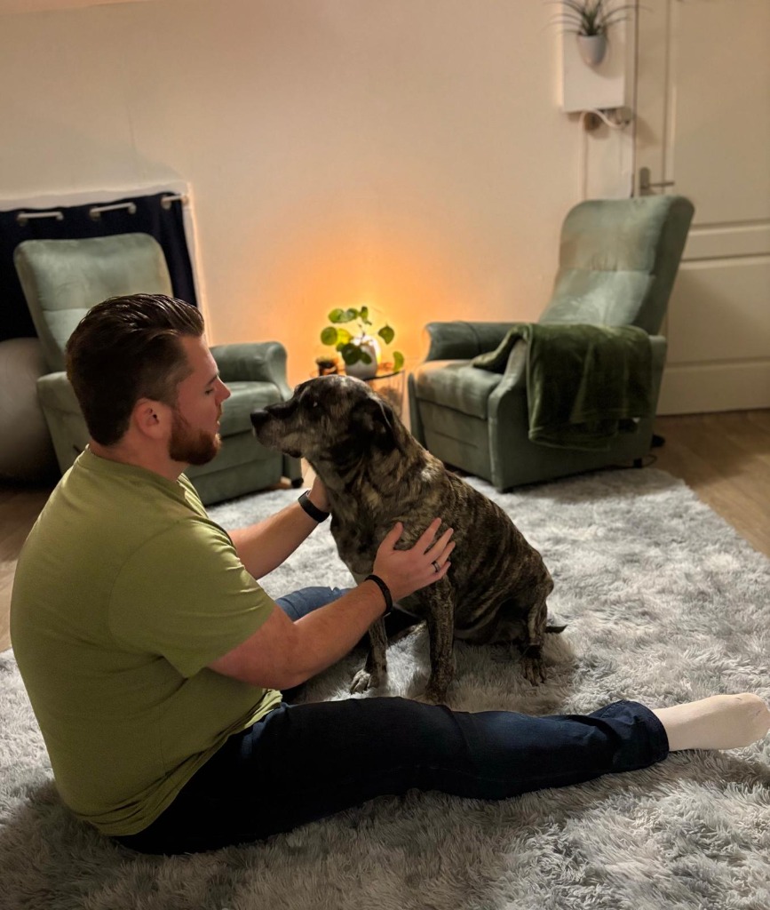 photo activite Kévin Mège