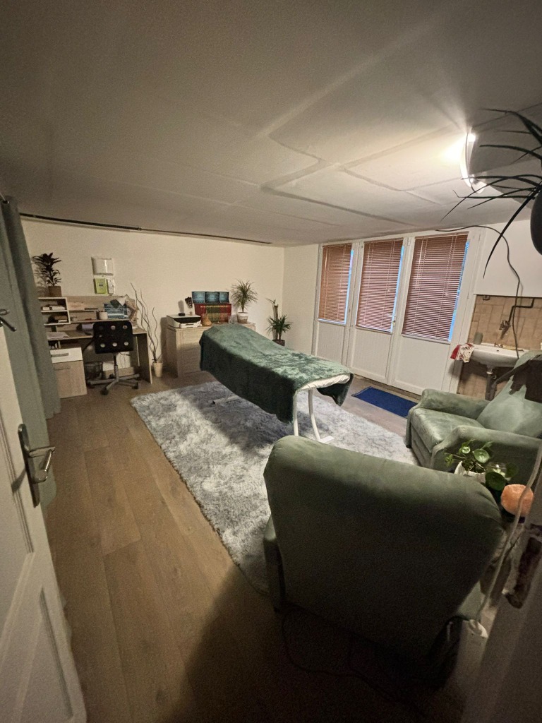 photo cabinet Kévin Mège