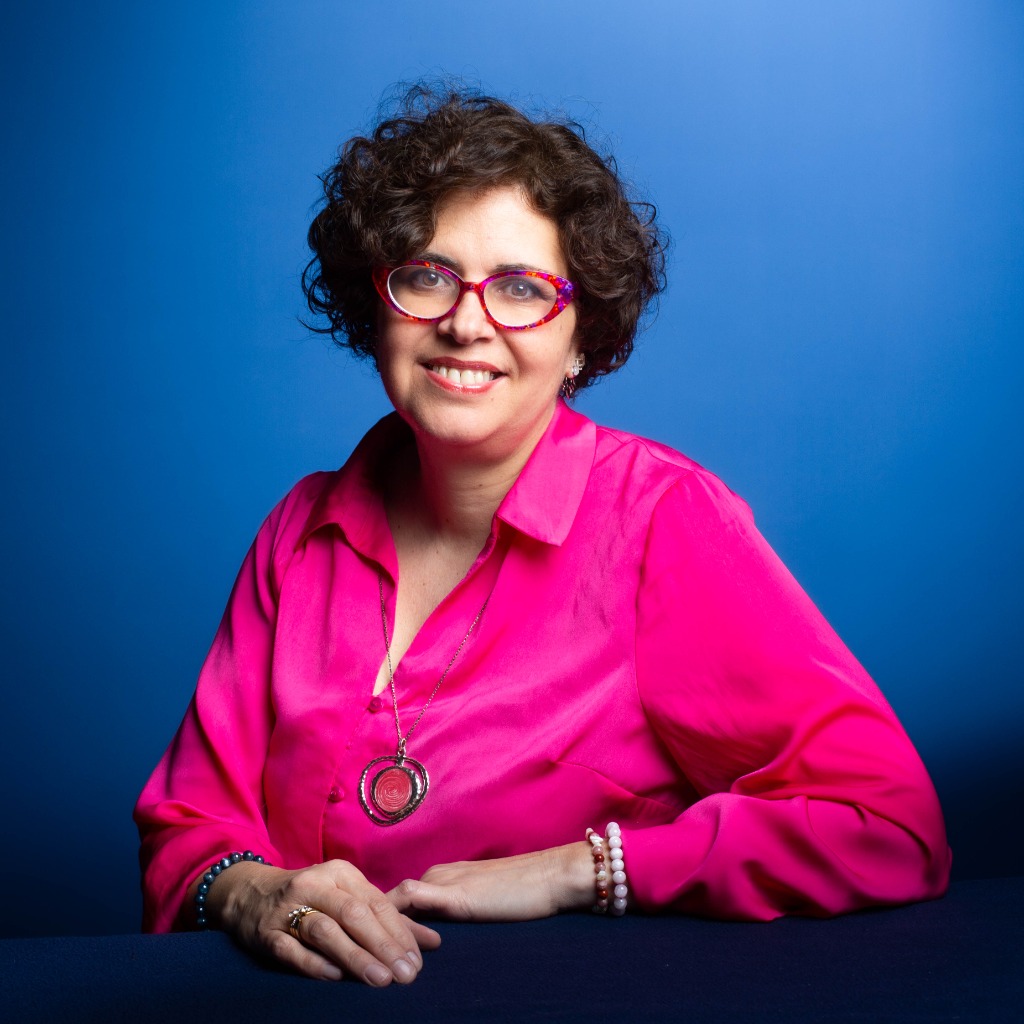 photo portrait Renee Champagne